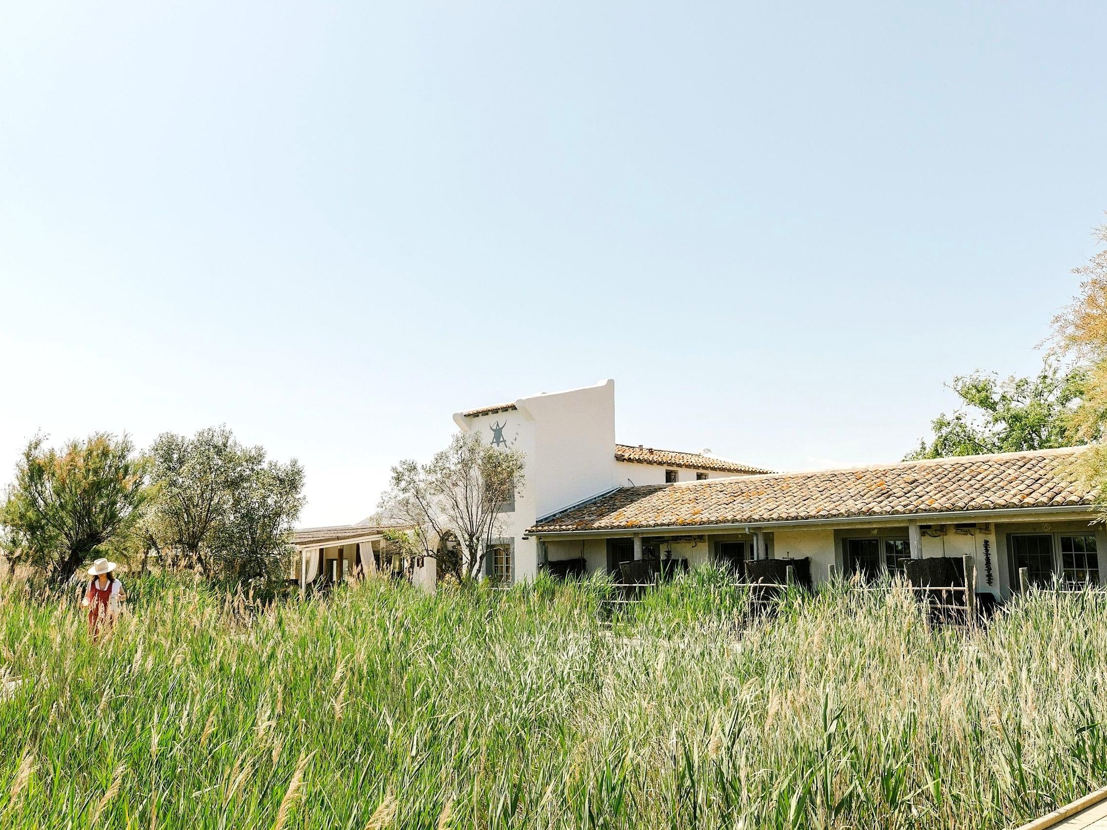 Teritoria Hôtel les Arnelles