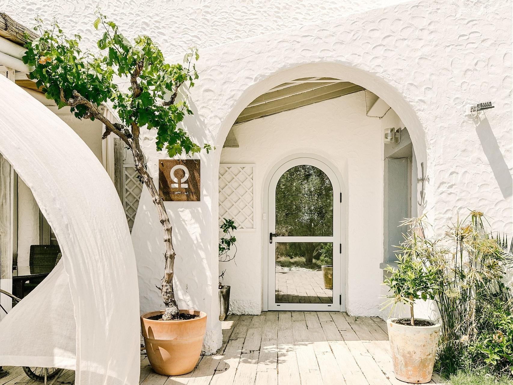 Teritoria Hôtel les Arnelles