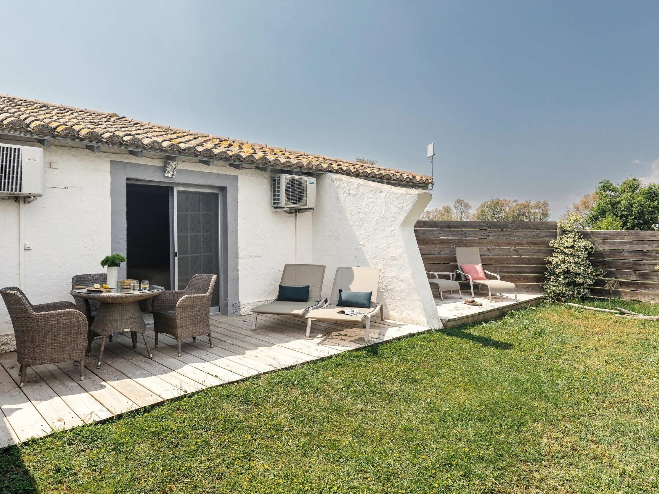 Teritoria Hôtel les Arnelles