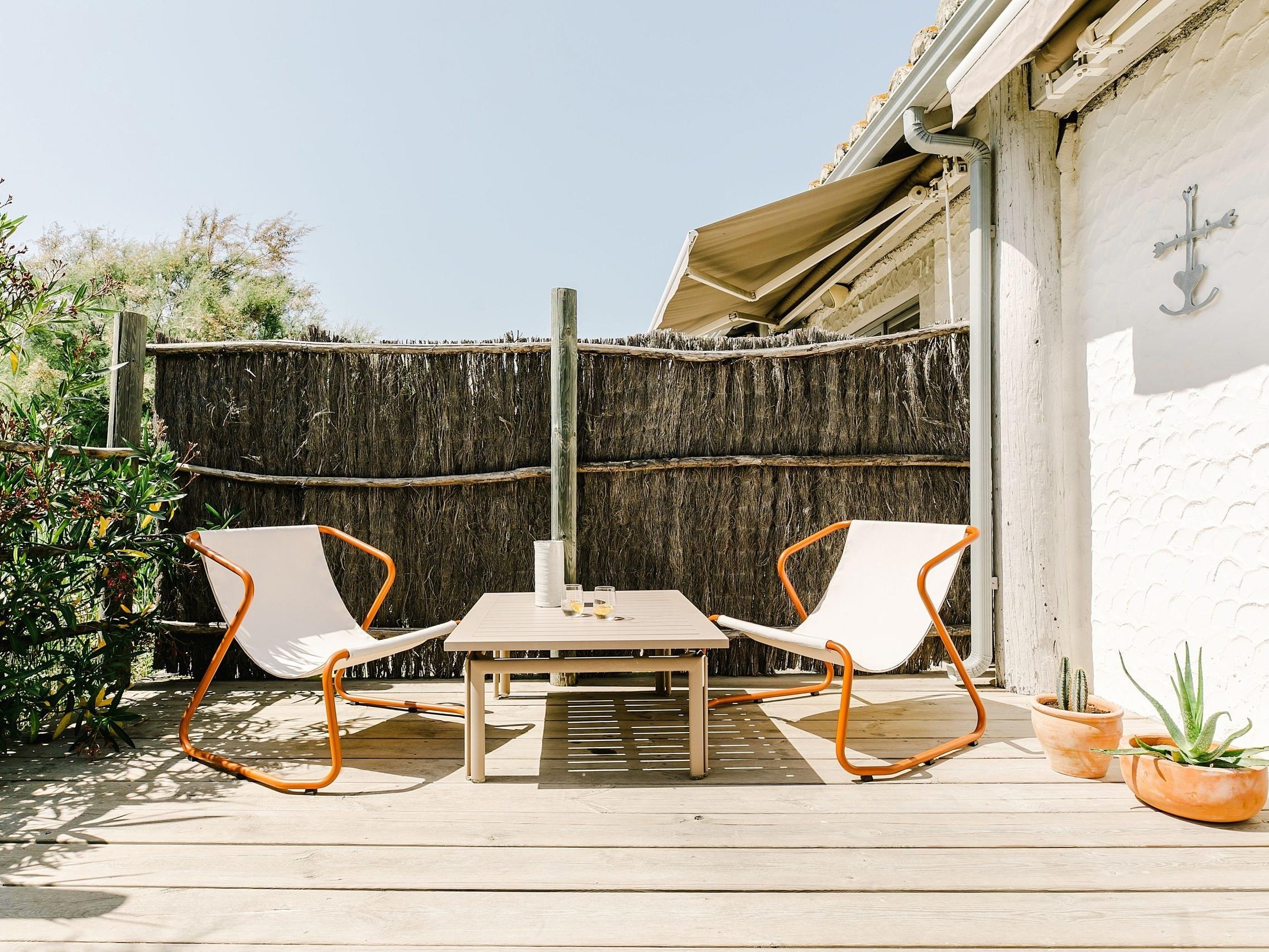 Teritoria Hôtel les Arnelles