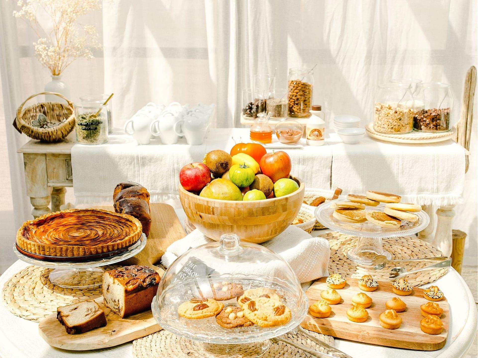 Teritoria Hôtel les Arnelles