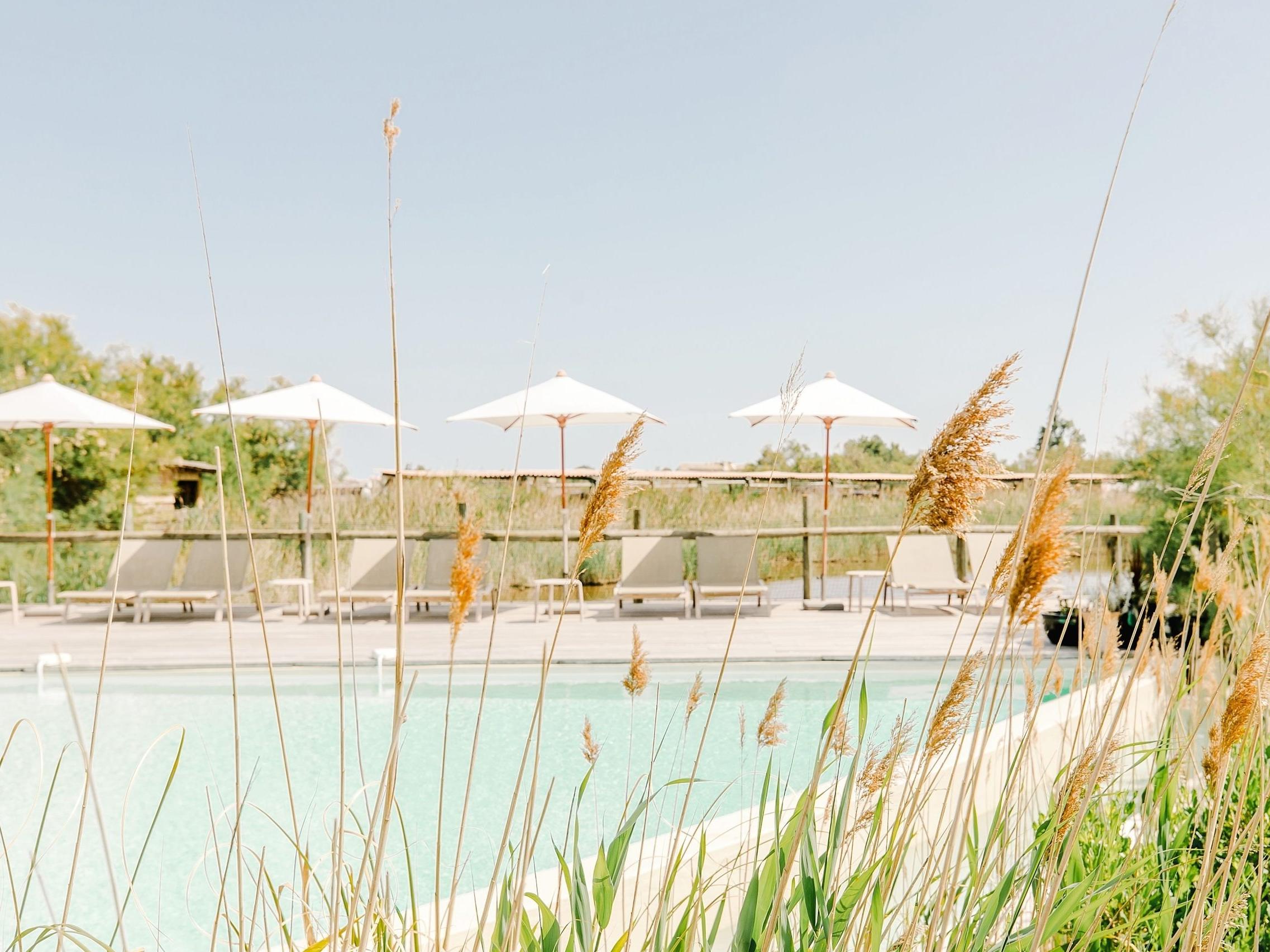 Teritoria Hôtel les Arnelles