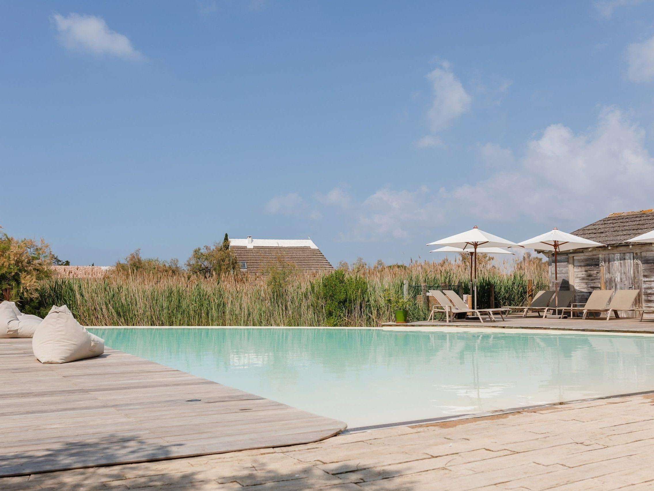 Teritoria Hôtel les Arnelles