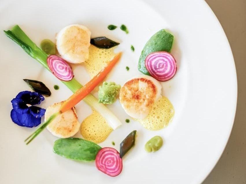 Teritoria Hôtel les Arnelles