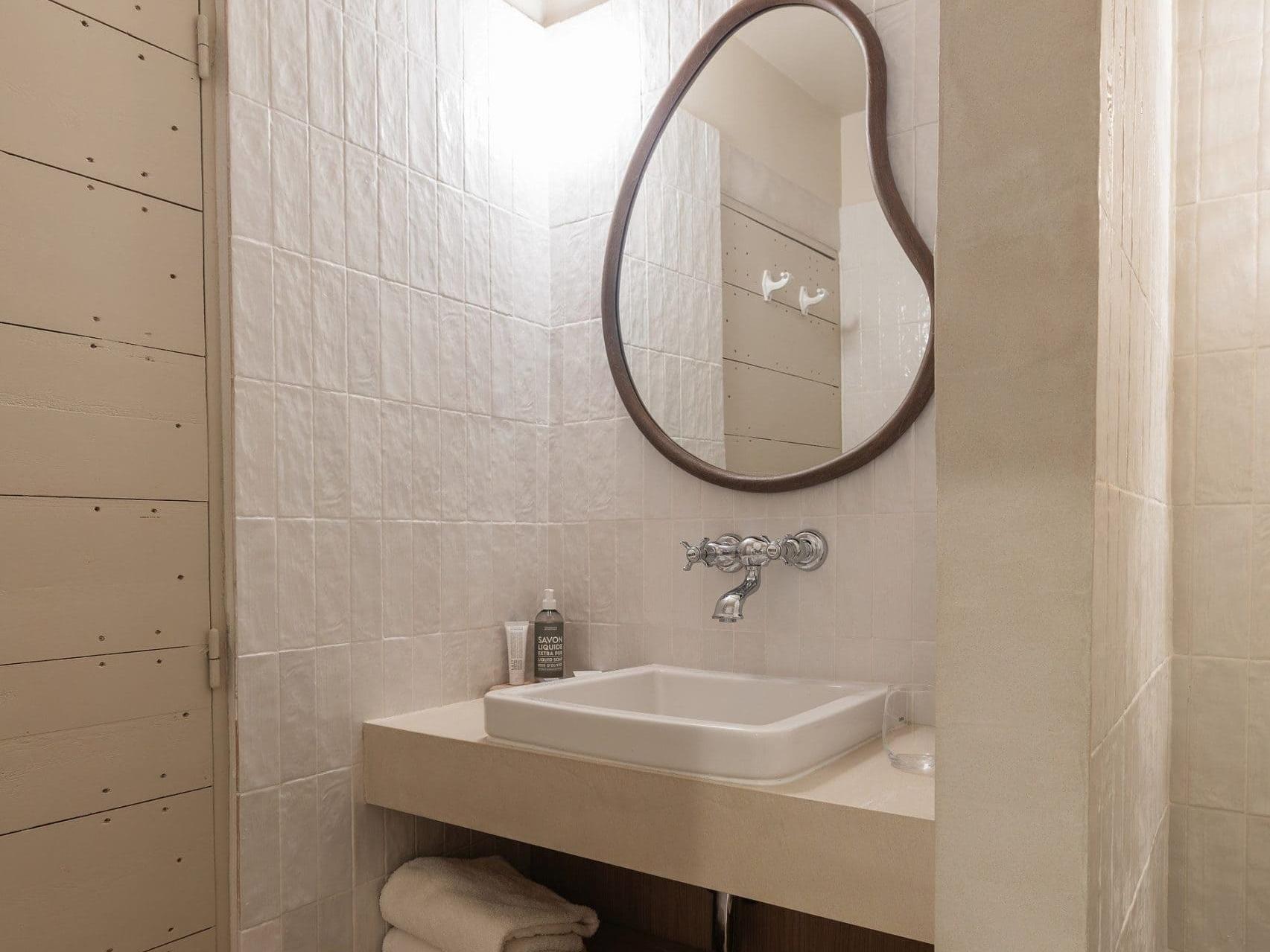 Teritoria Hôtel les Arnelles