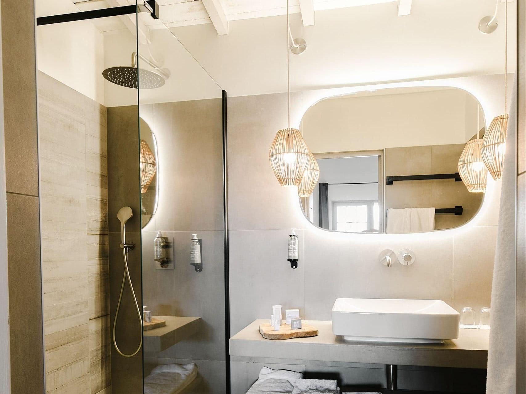 Teritoria Hôtel les Arnelles