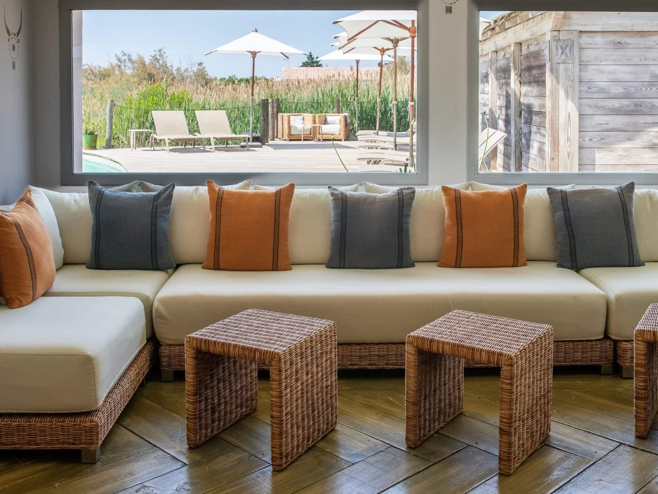 Teritoria Hôtel les Arnelles