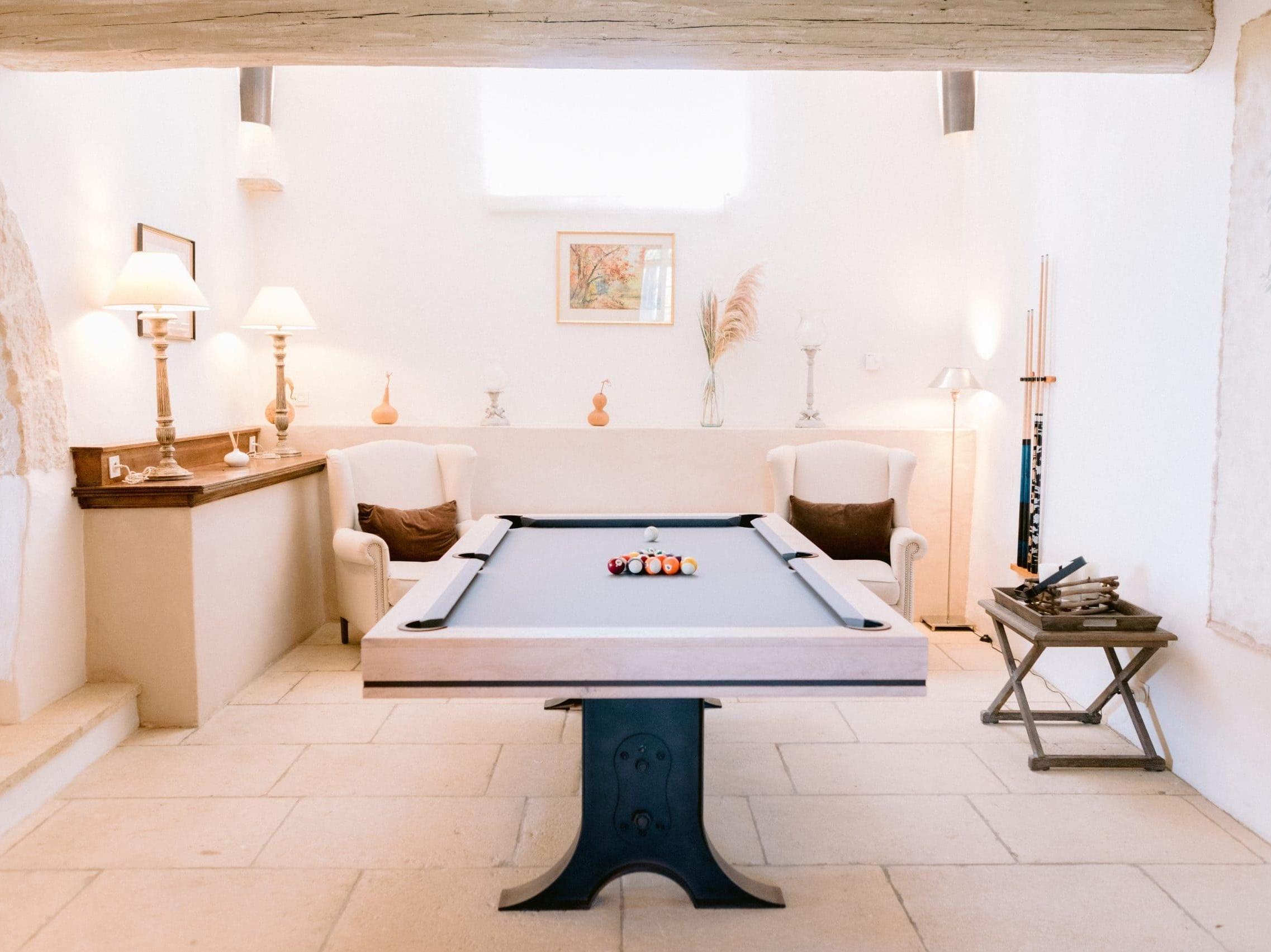 Teritoria le Mas de la Rose