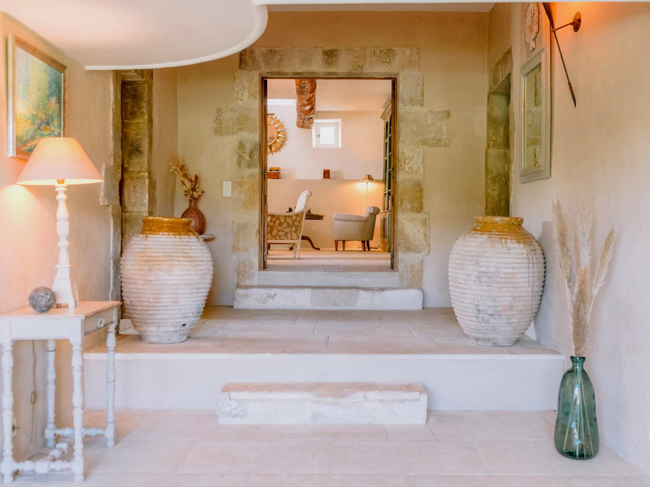 Teritoria le Mas de la Rose