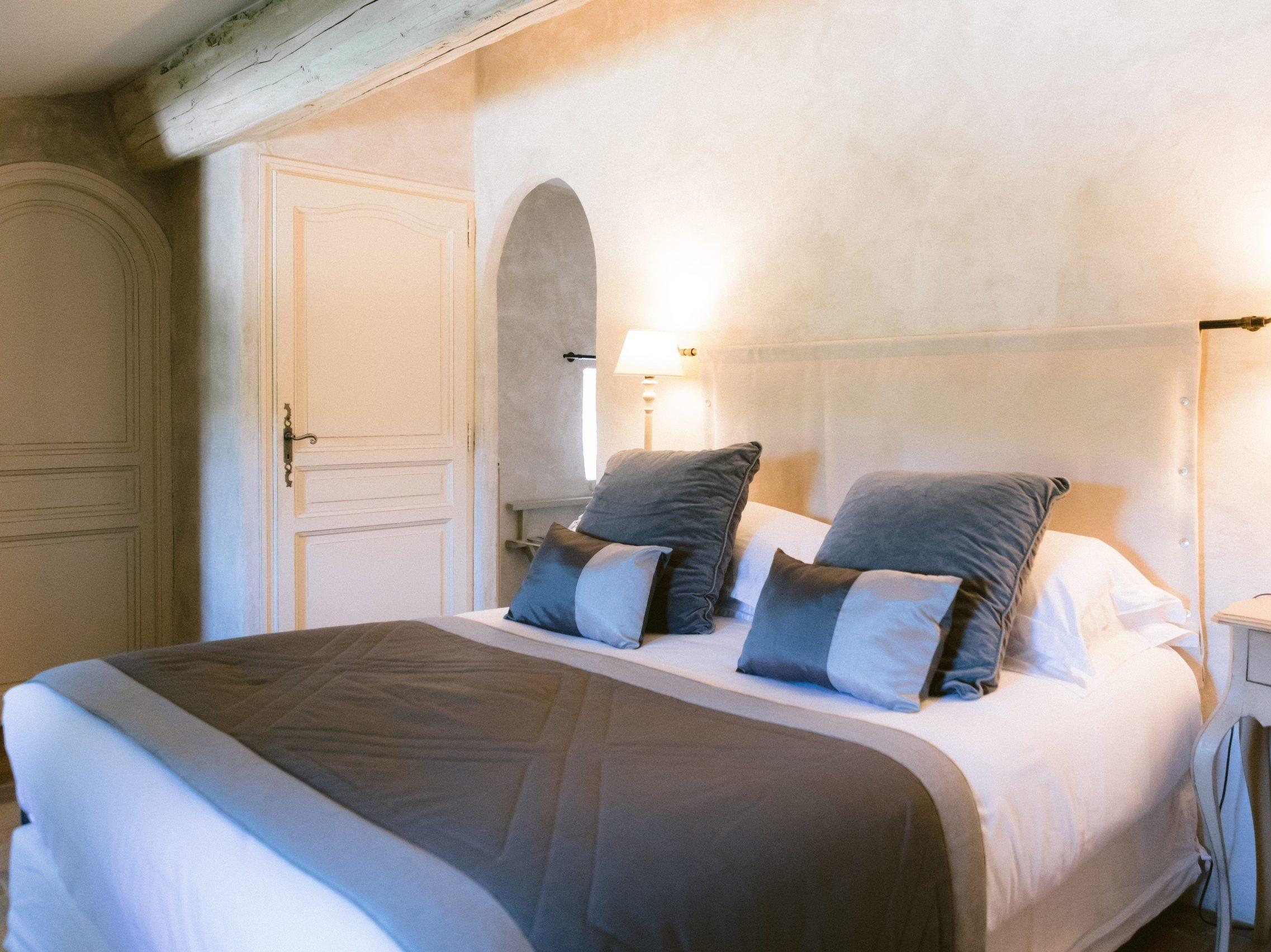 Teritoria le Mas de la Rose