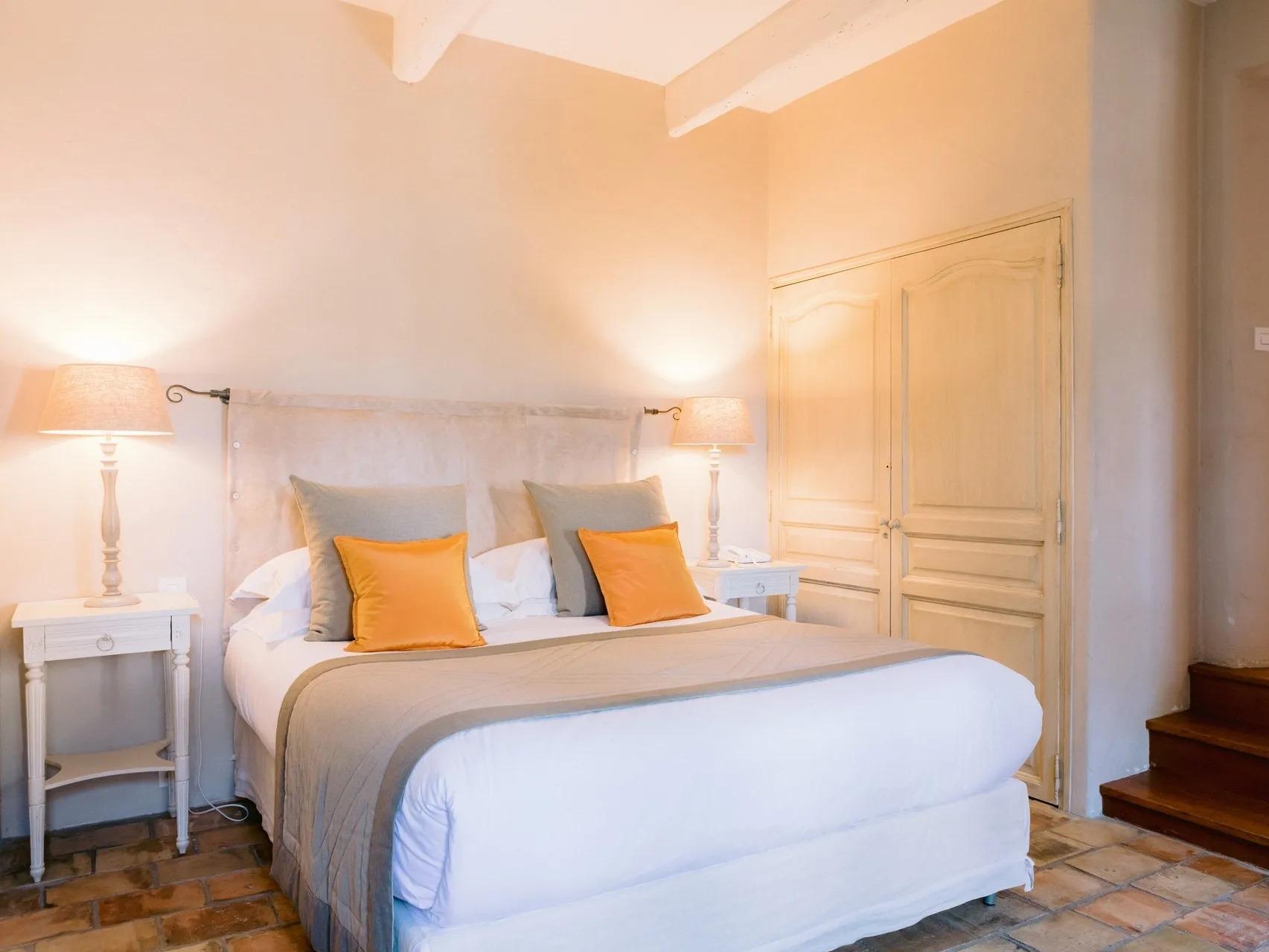 Teritoria le Mas de la Rose