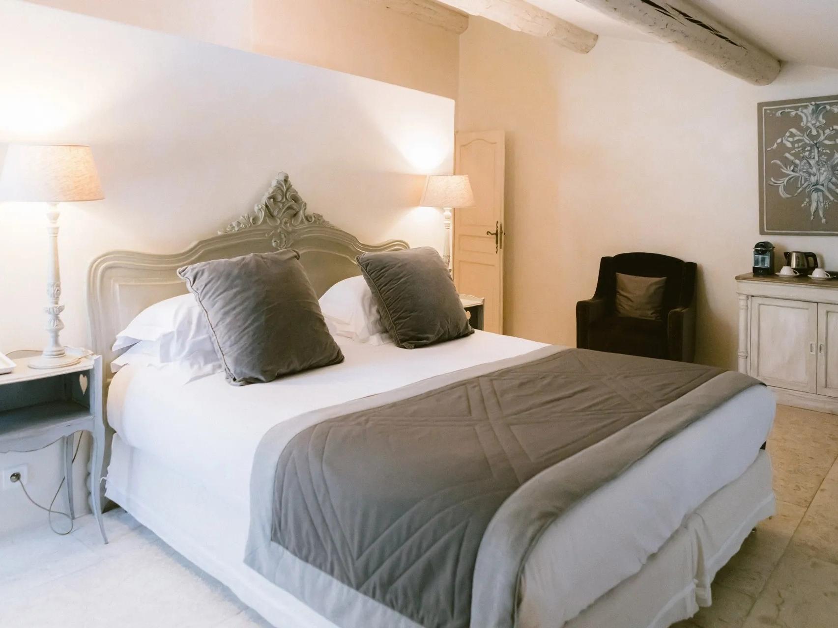 Teritoria le Mas de la Rose