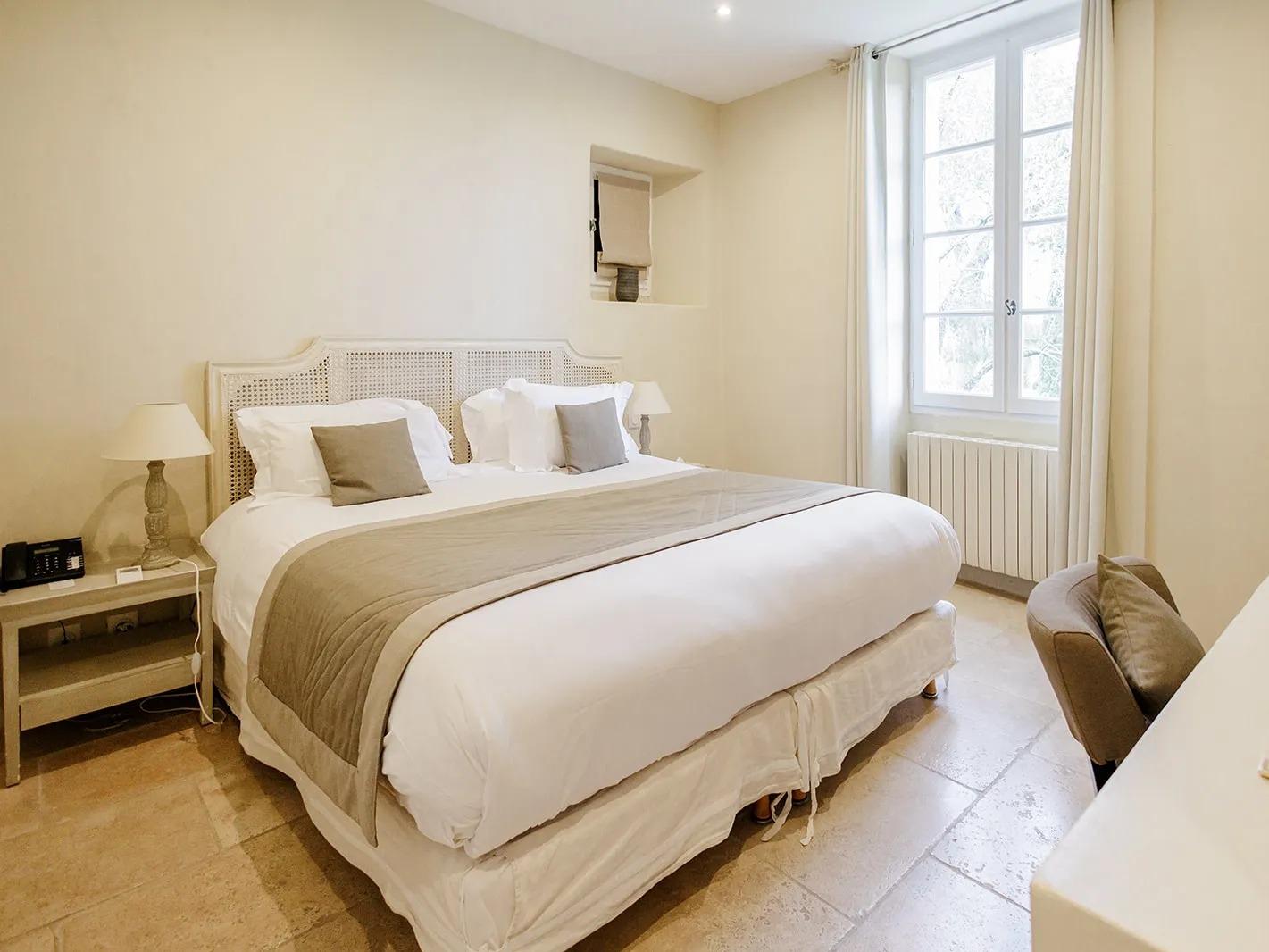 Teritoria le Mas de la Rose