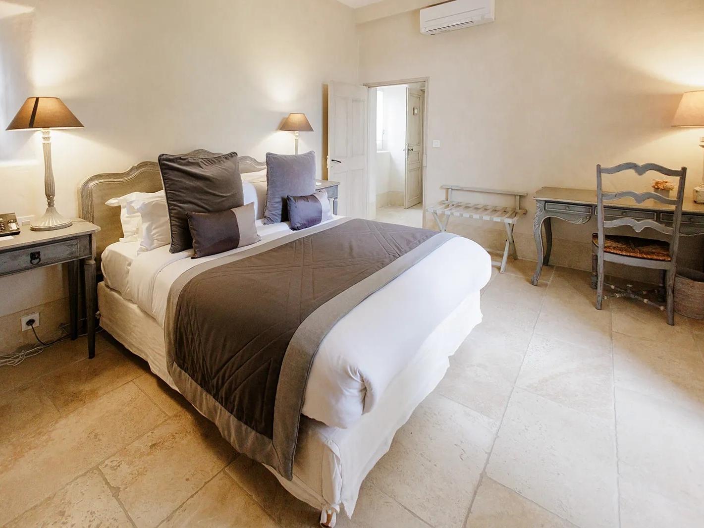 Teritoria le Mas de la Rose