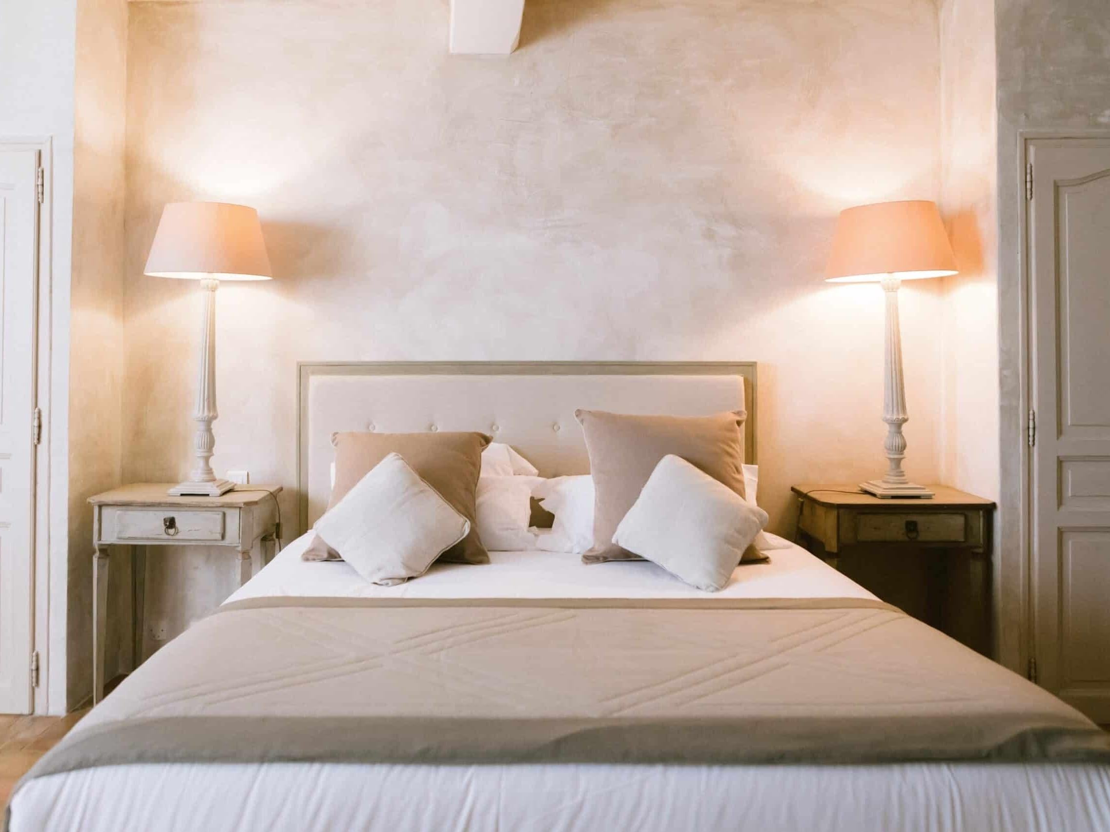 Teritoria le Mas de la Rose