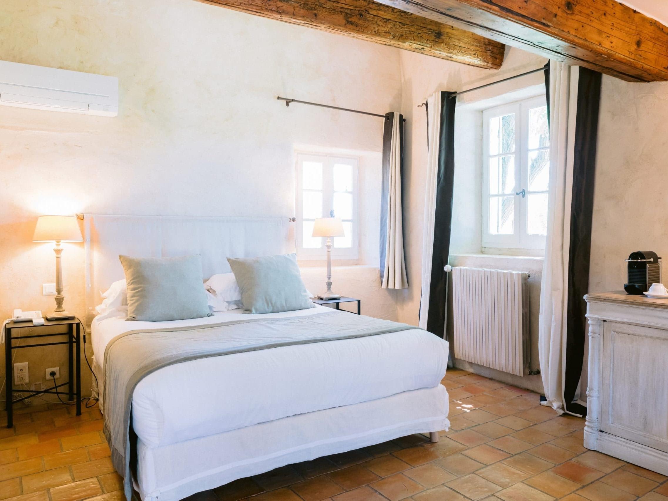 Teritoria le Mas de la Rose