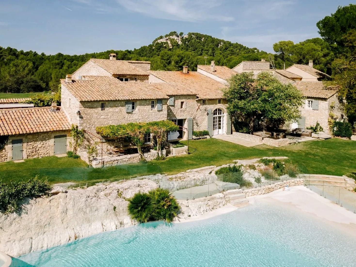 Teritoria le Mas de la Rose