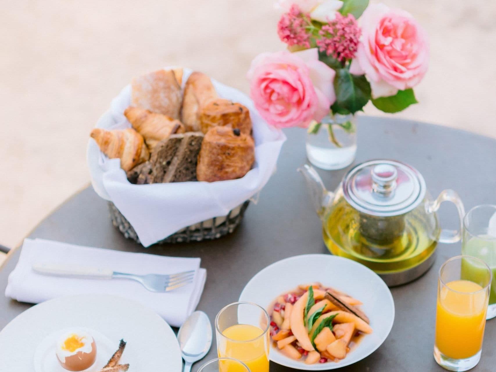 Teritoria le Mas de la Rose