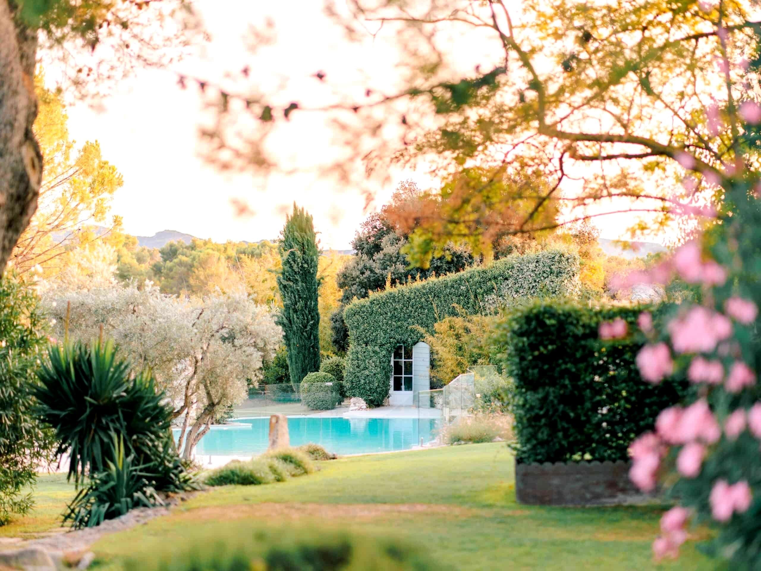 Teritoria le Mas de la Rose