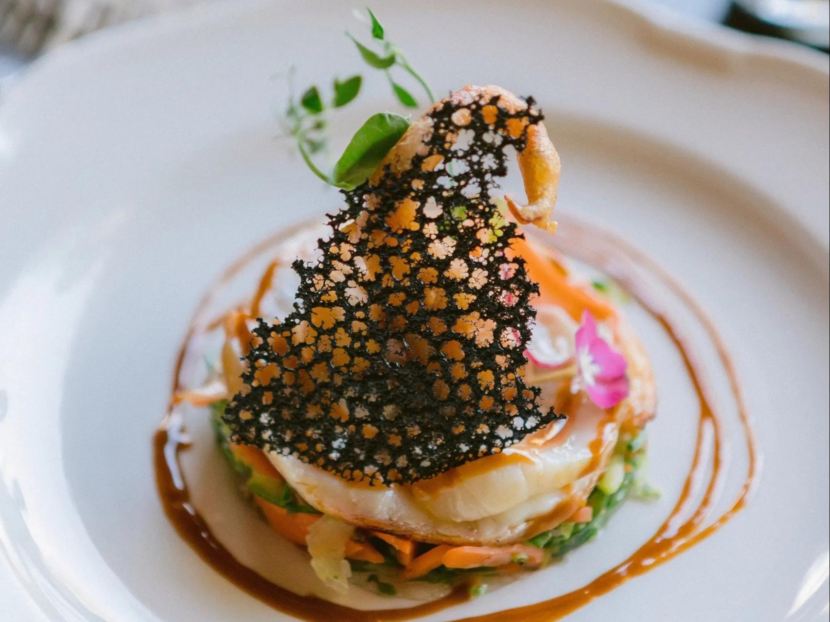 Teritoria le Mas de la Rose