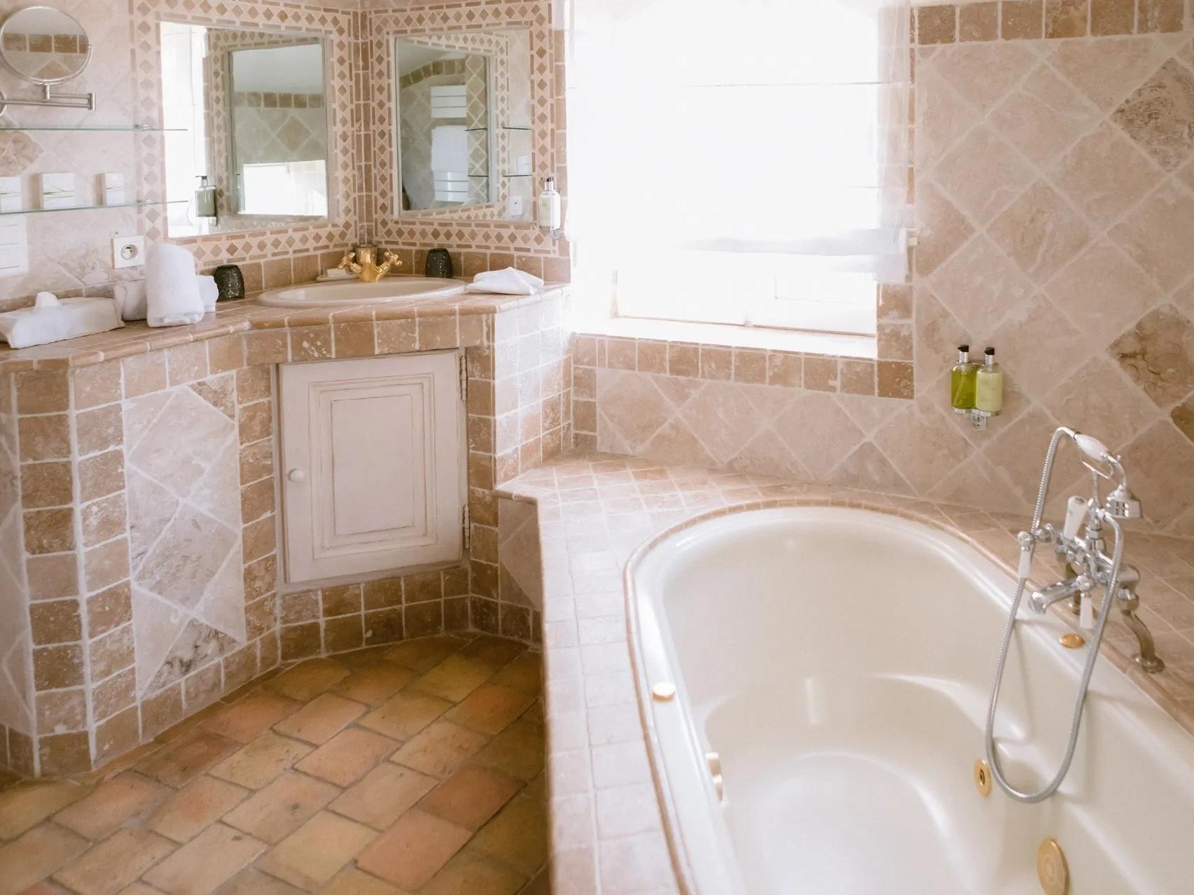 Teritoria le Mas de la Rose