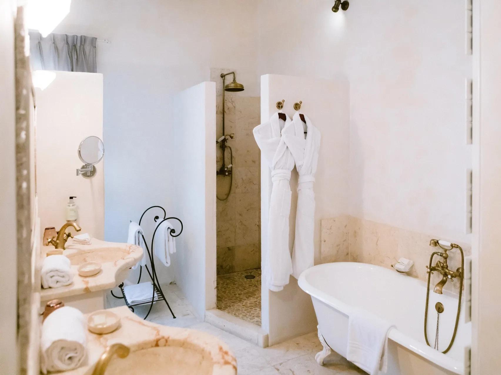 Teritoria le Mas de la Rose