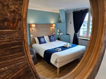 Logis Hôtel Loire Hôtel