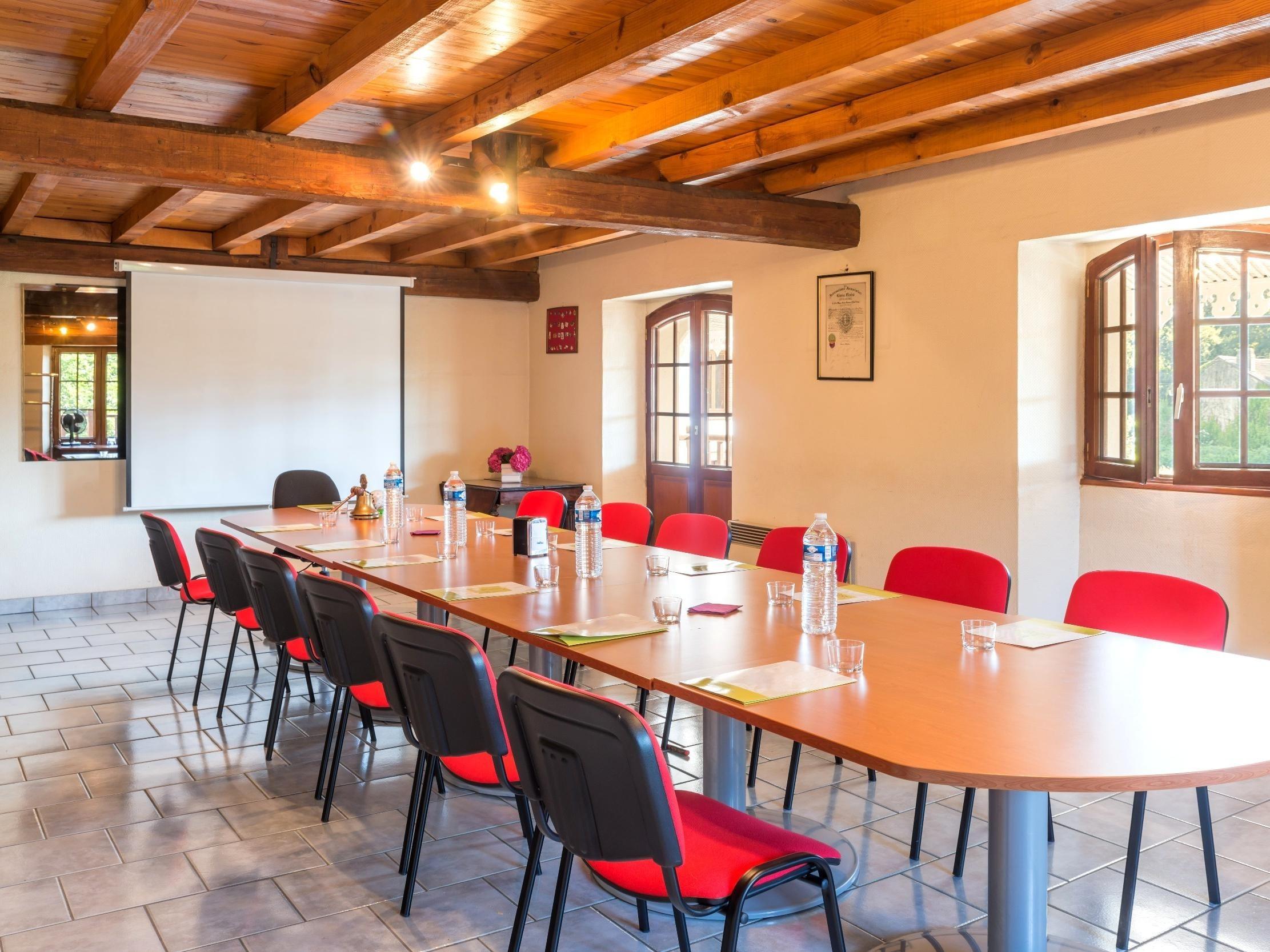 Logis Hôtel les 3B