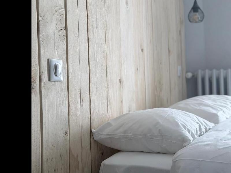 Logis Hôtel du Commerce