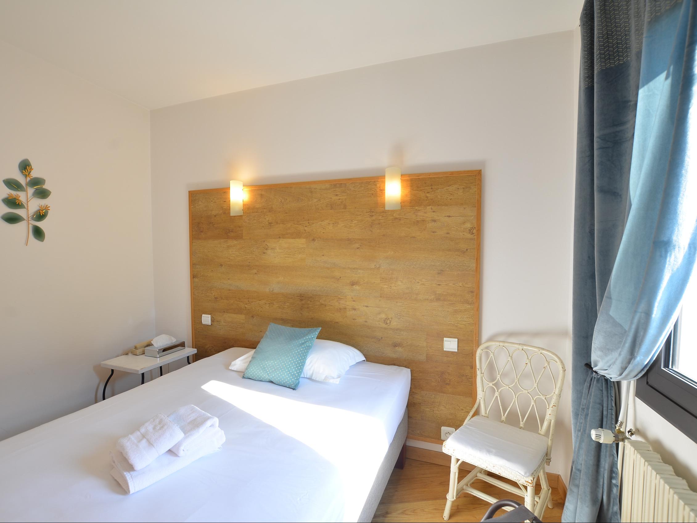 Logis Hôtel Rest. du Midi
