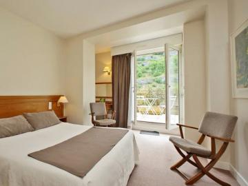 Logis Hôtel le Terminus des Pèlerins