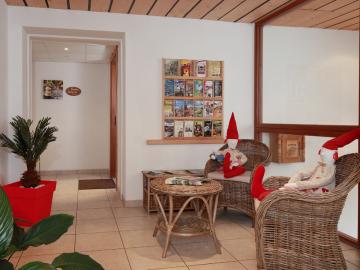 Logis Hôtel le Vétiné