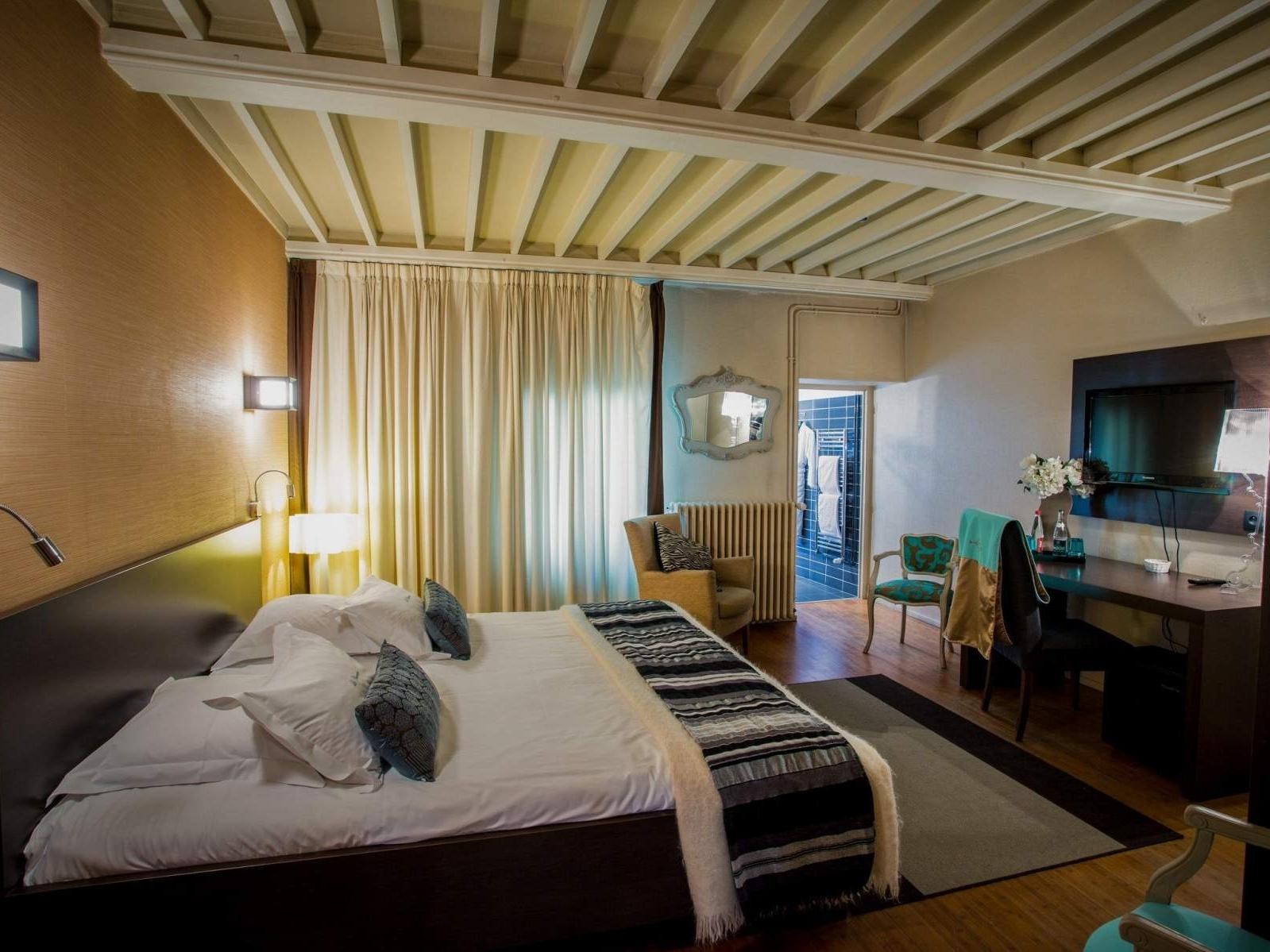 Teritoria Hôtel la Chaumière