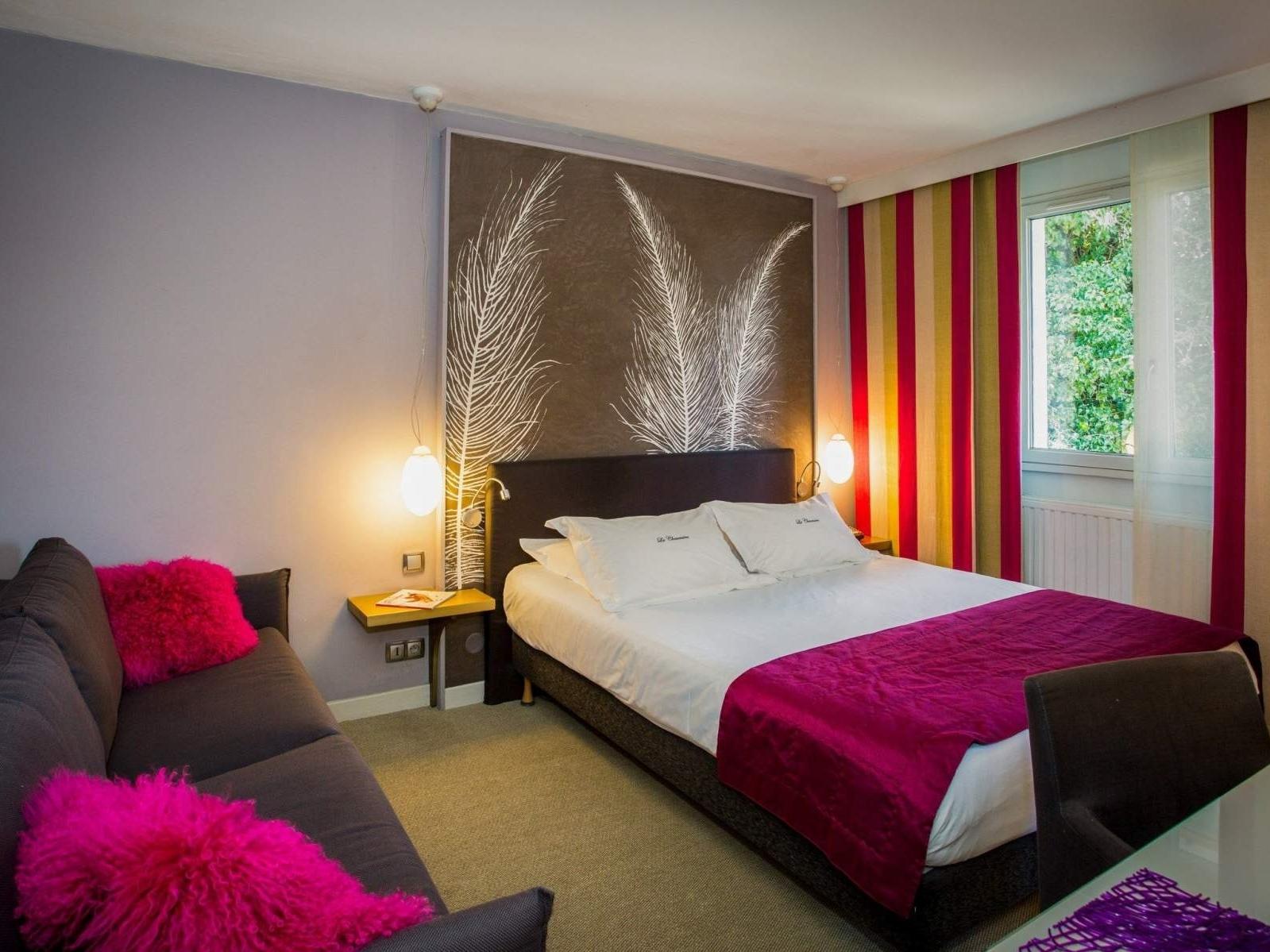 Teritoria Hôtel la Chaumière