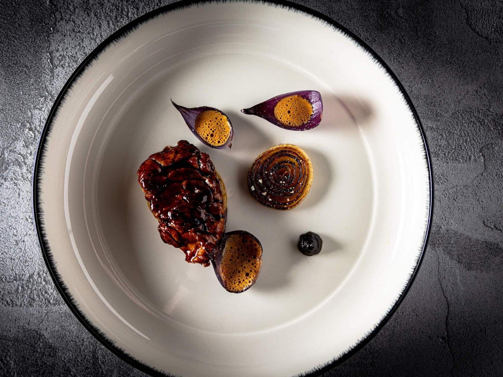 Teritoria Hôtel la Chaumière