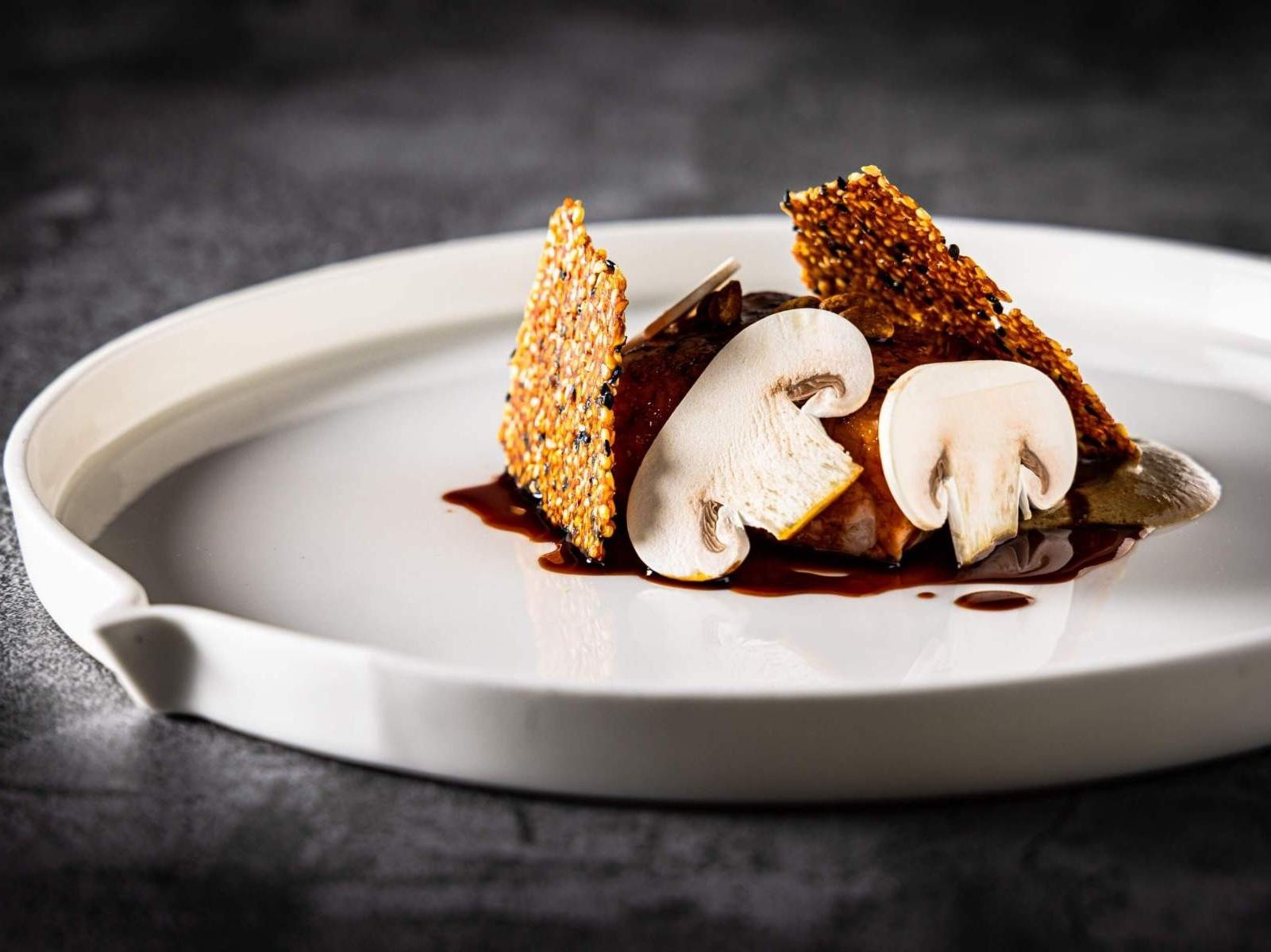 Teritoria Hôtel la Chaumière