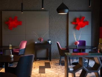 Teritoria Hôtel la Chaumière