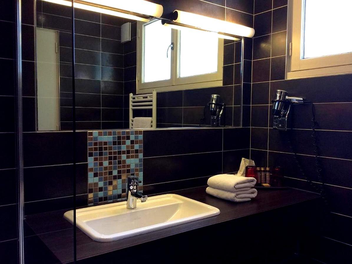 Teritoria Hôtel la Chaumière