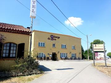 Logis Auberge du Gros