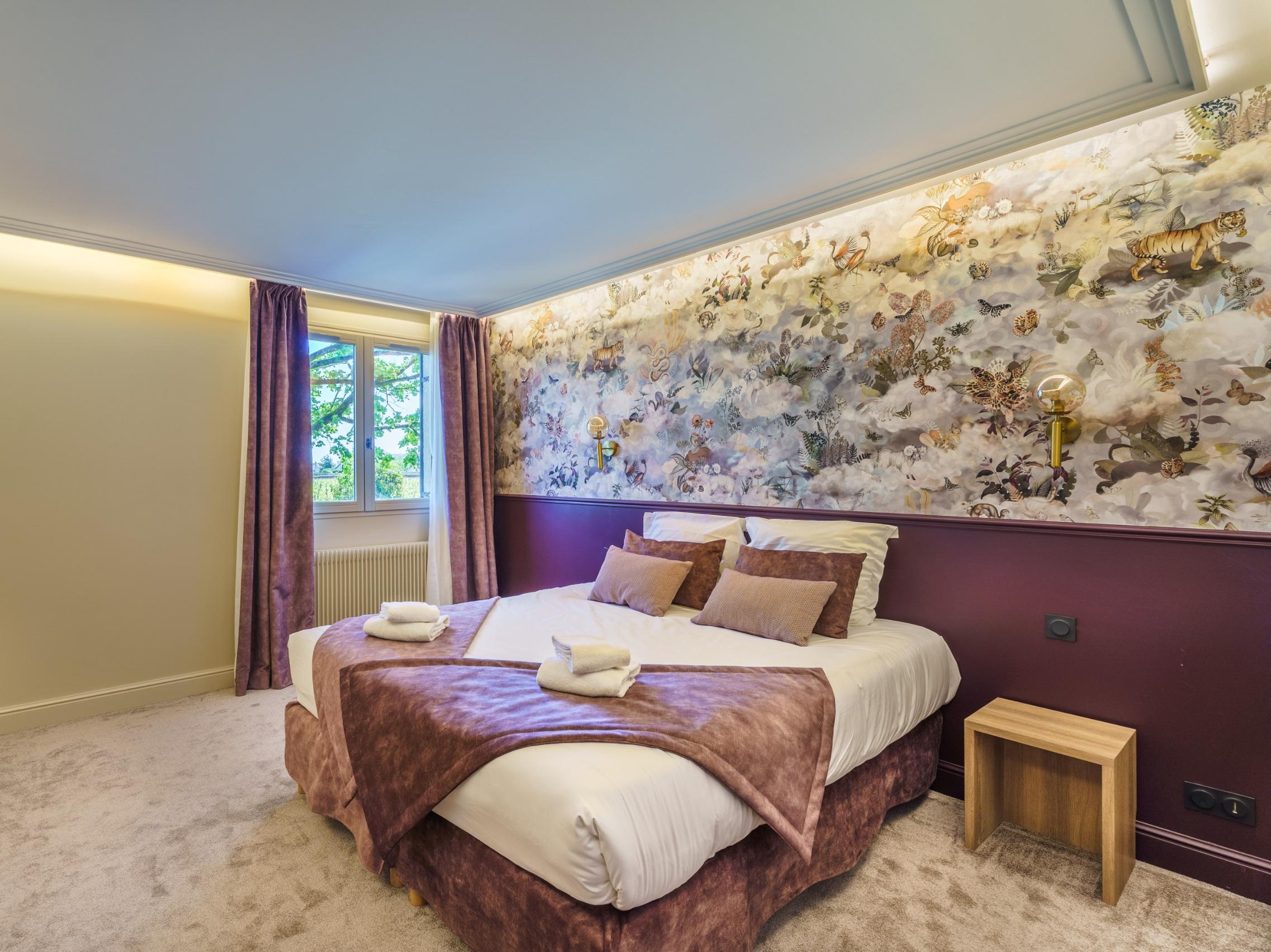 Logis Hôtel le Clos des Arts