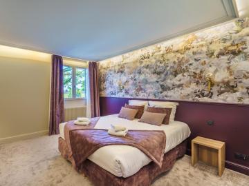 Logis Hôtel le Clos des Arts