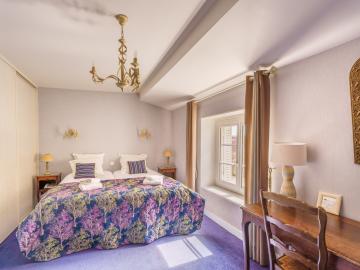 Logis Hôtel le Clos des Arts