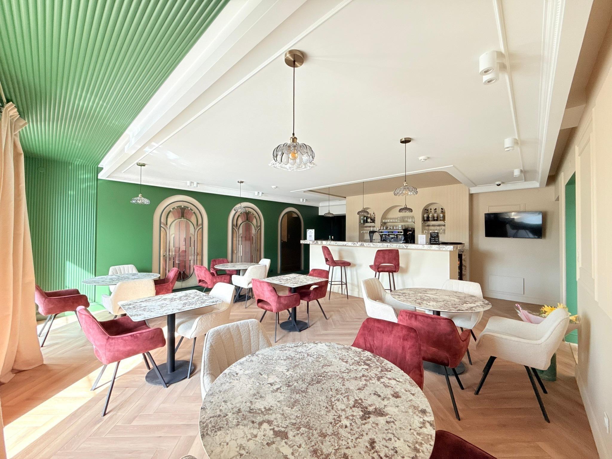 Logis Hôtel le Clos des Arts