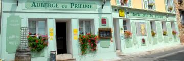 Hostellerie du Prieuré