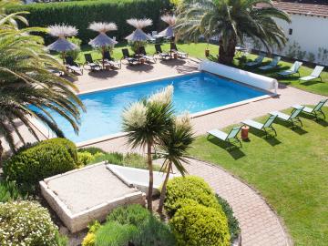 Logis Hôtel le Rodin