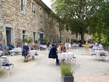 Logis Hôtel le Domaine de l'Eau Vive