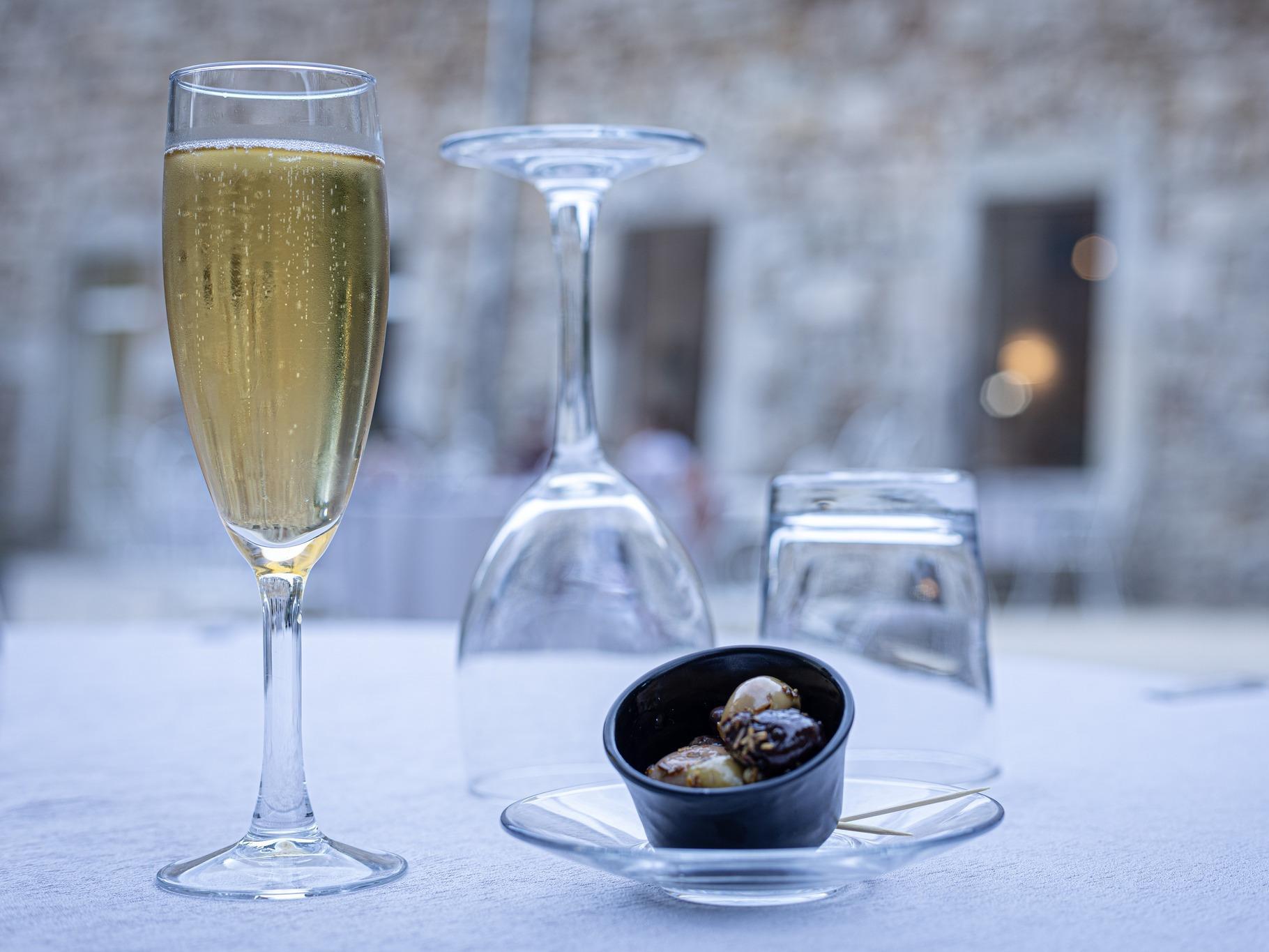 Logis Hôtel le Domaine de l\'Eau Vive