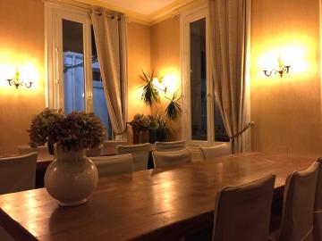 Logis Hôtel la Bonne Adresse