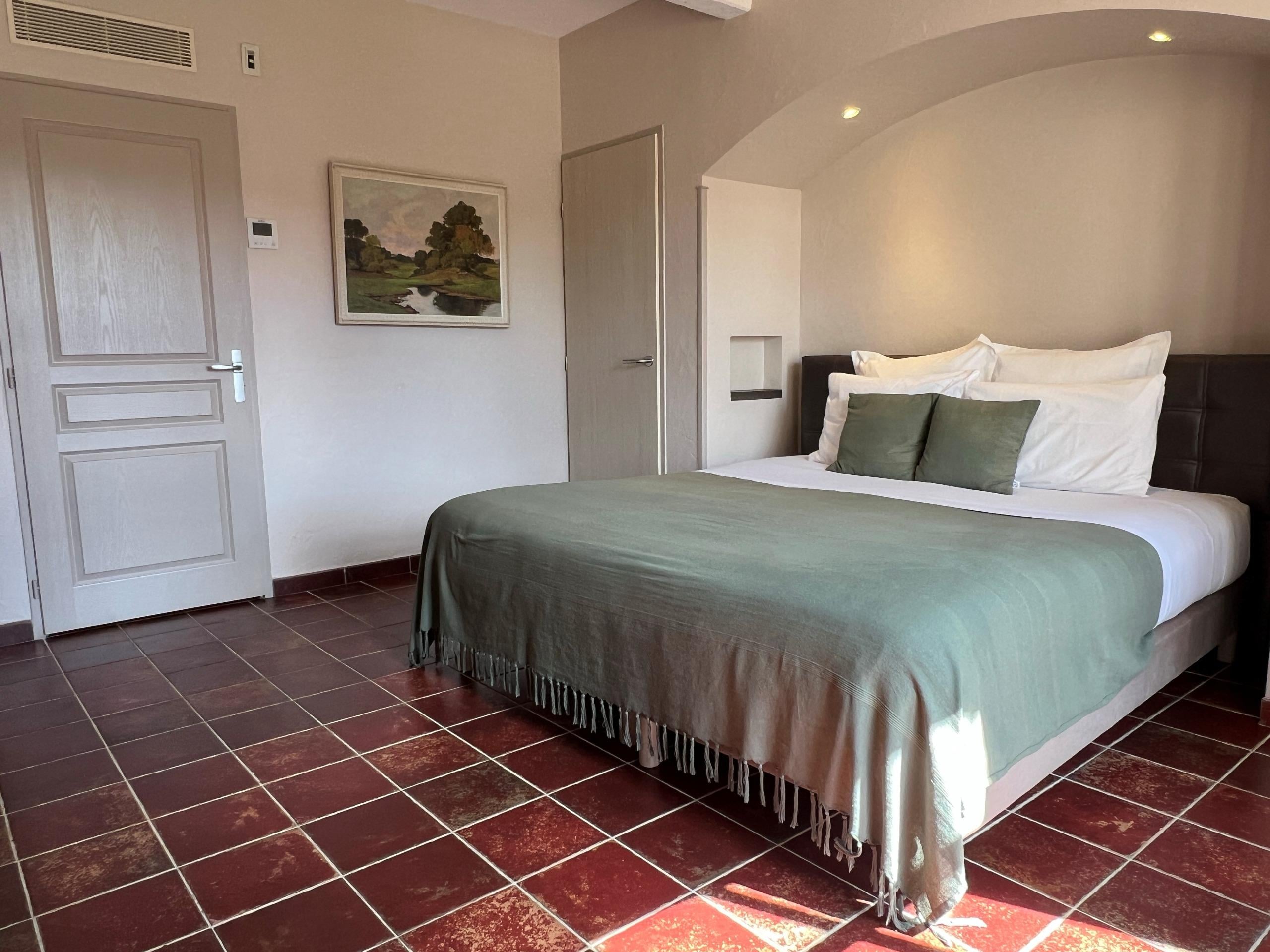 Logis Hôtel la Bergerie