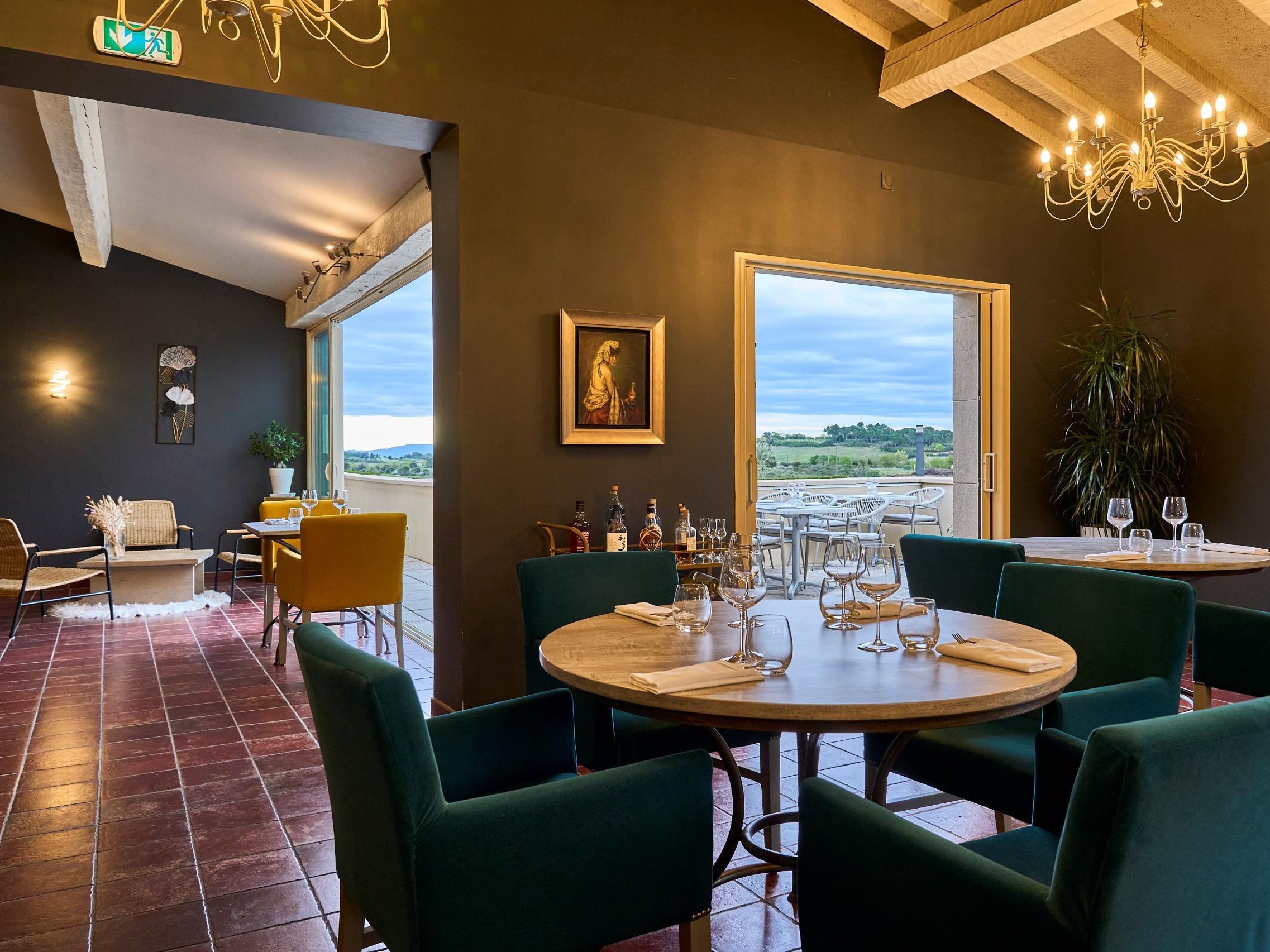 Logis Hôtel la Bergerie